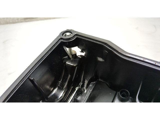 Клапанная крышка двигателя ДВС BMW 5 F10 2010-2017 3