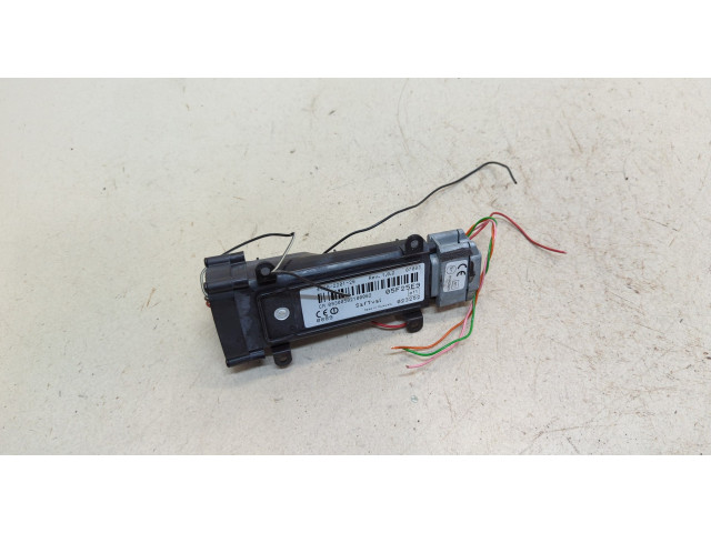 Блок комфорта  Mercedes CLS C219 2004-2010        