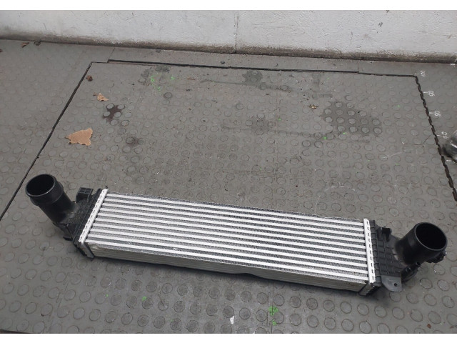 Интеркулер  Lincoln Aviator 2019-       