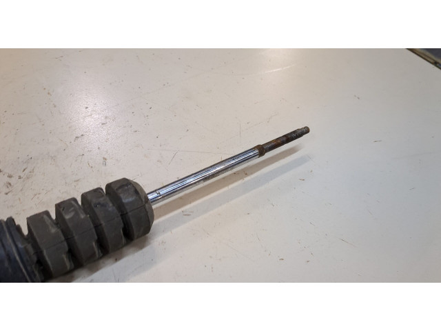 Стойка амортизатора Dacia Sandero 2008-2012 1.4 бензин