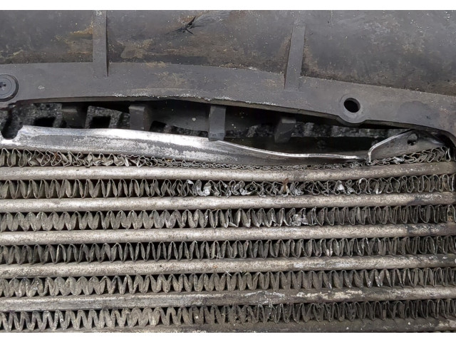 Интеркулер  Ford Galaxy 2000-2006 1.9  1212577, 3M219L440AA    