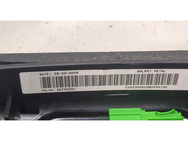 Руль  Volvo S40 2004-           