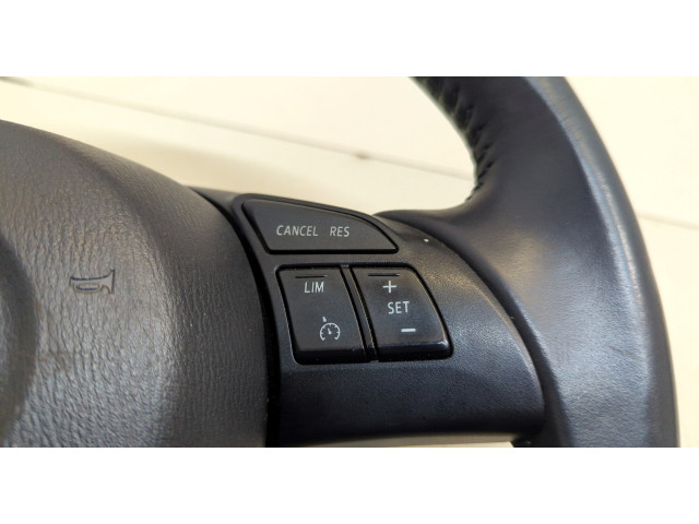 Руль Mazda 6 (GJ) 2012-2018 GHY232982