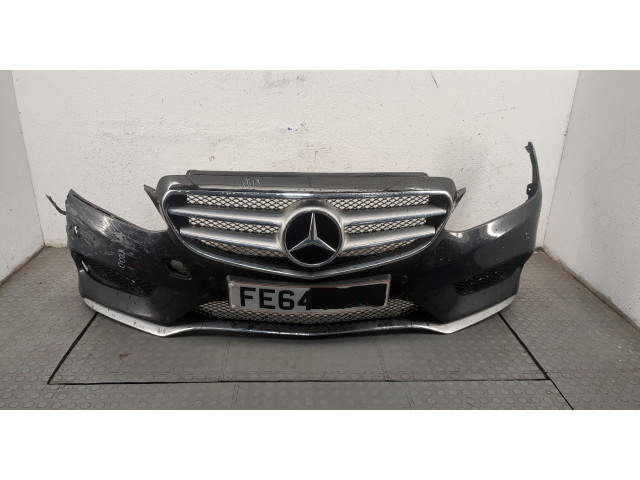 Бампер  Mercedes E W212 2013-2016 передний   