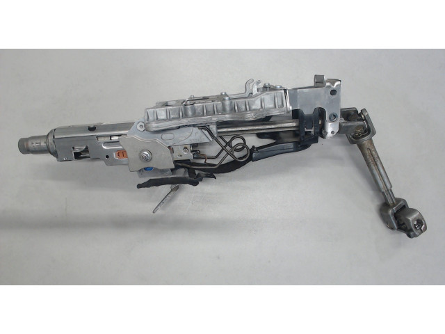 рейка Колонка рулевая Audi A3 (8PA) 2008-2013