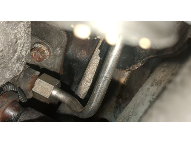  Турбина  Audi A3 (8P) 2003-2013             03G253010A