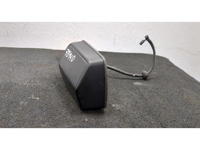 Зеркало боковое  Jeep Cherokee 1983-2001  левое           