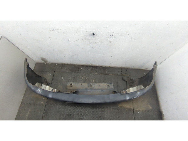 Бампер  Renault Clio 1998-2008 передний    