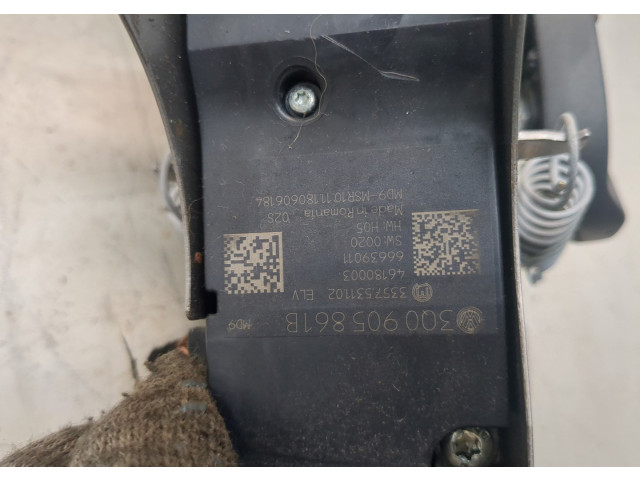 рейка Колонка рулевая Volkswagen Tiguan 2016-2021