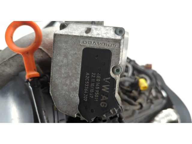 Форсунка топливная Volkswagen Touareg 2010-2014 059130277AM