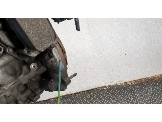 Генератор Citroen C4 Picasso 2013-2018