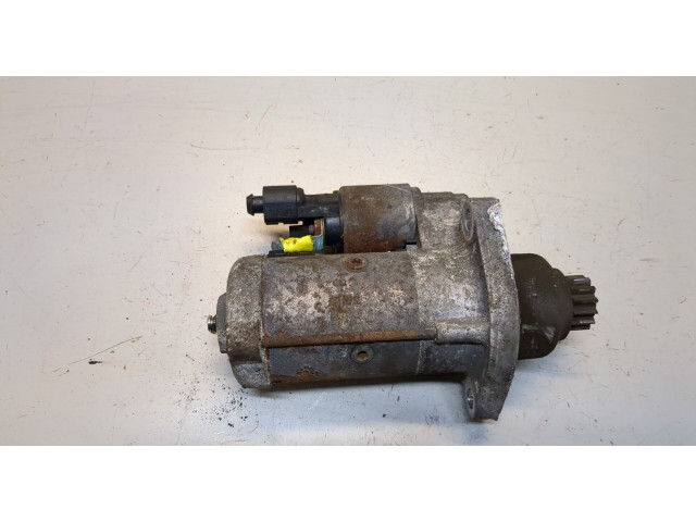 Стартер  Volkswagen Passat CC 2008-2012      