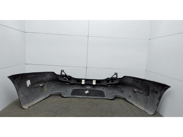 Бампер Jaguar XJ 2009-2015 задний