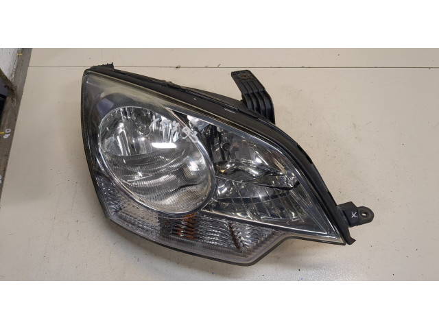 Фара передняя  Opel Antara правая 