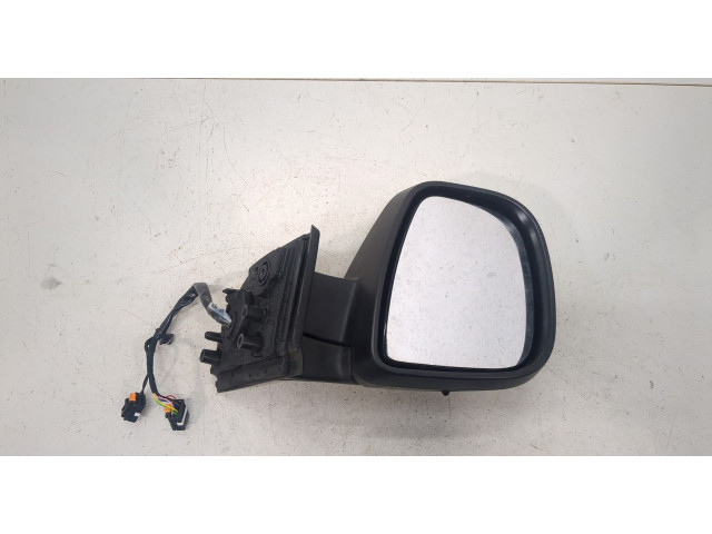 Зеркало боковое  Peugeot Partner 2018-2024  правое           