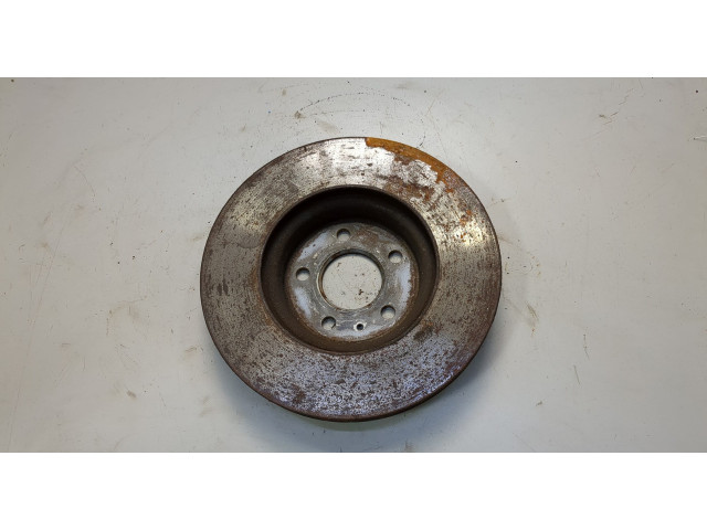 Диск тормозной  Audi A5 (8T) 2007-2016   передний   8K0615301      