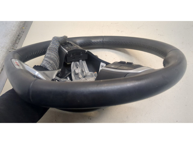 Руль KIA K5 2019-2025