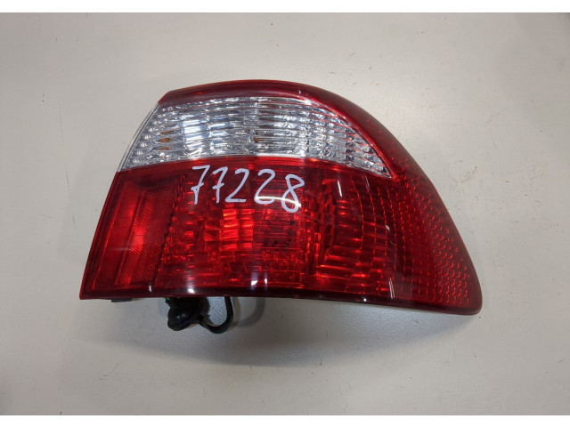 Задний фонарь Mazda 626 1997-2001