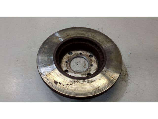 Диск тормозной  Suzuki Liana   передний         