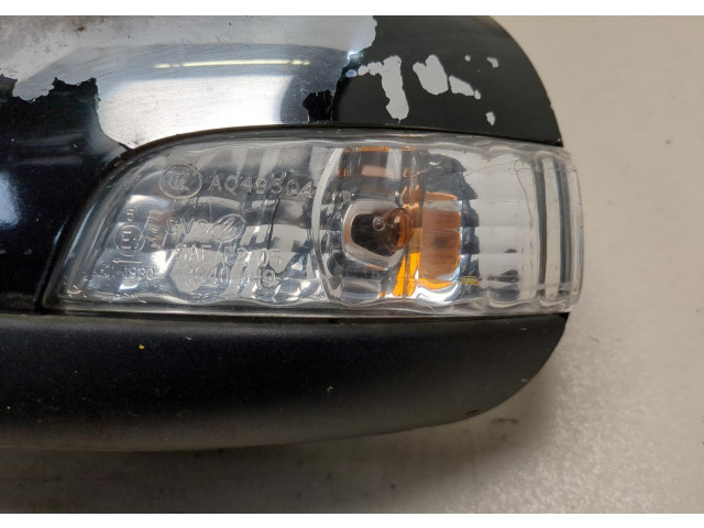 Зеркало боковое Jaguar XF 2007-2015 левое