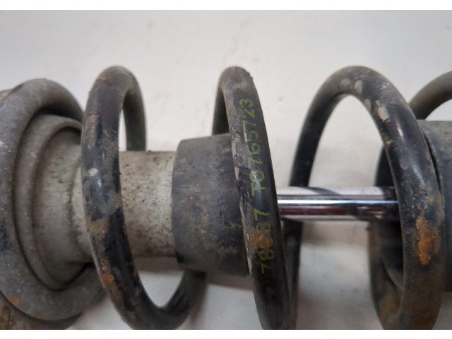 Стойка амортизатора BMW 5 E60 2003-2010 33526785982, 6785982