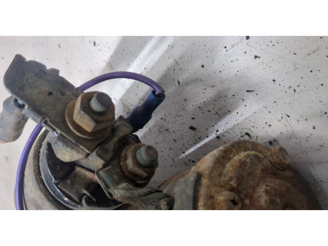 Стартер  Jeep Compass 2011-2016 2.2     