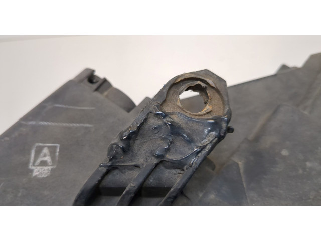 Фара передняя Mitsubishi Outlander XL 2006-2012 левая