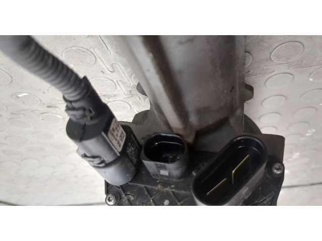    Рейка рулевая без г/у  Audi A6 (C7) 2011-2018      