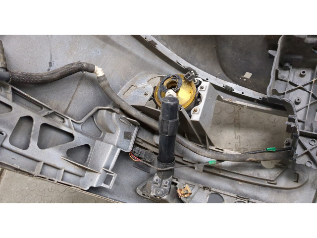 Бампер Volkswagen Golf 5 2003-2009 передний