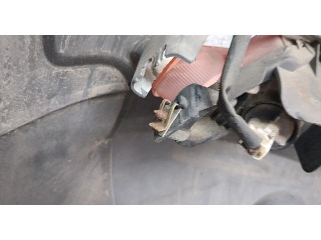 Бампер Infiniti EX35 задний