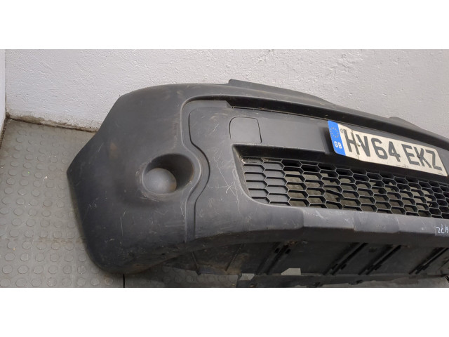 Бампер Renault Kangoo 2013-2021 передний