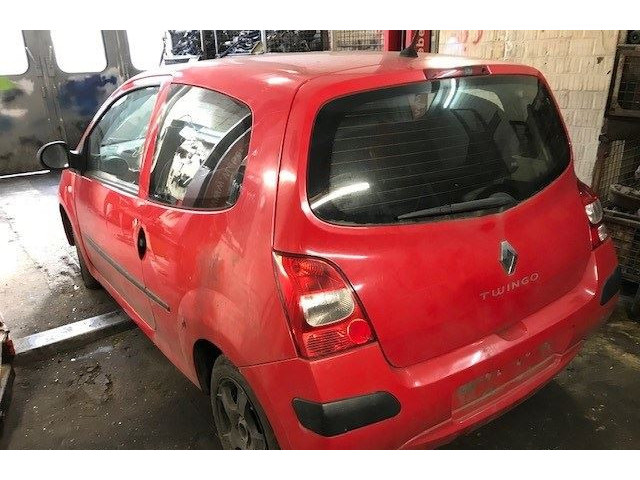 Руль  Renault Twingo 2007-2011            8200463332, 985103168R