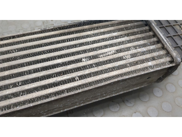 Интеркулер  Mercedes E W211 2002-2009 3.0      