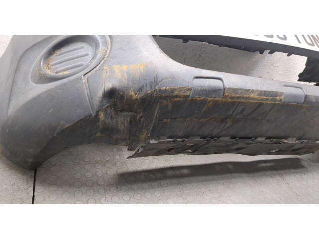 Бампер  Peugeot Partner 2008-2012 передний   