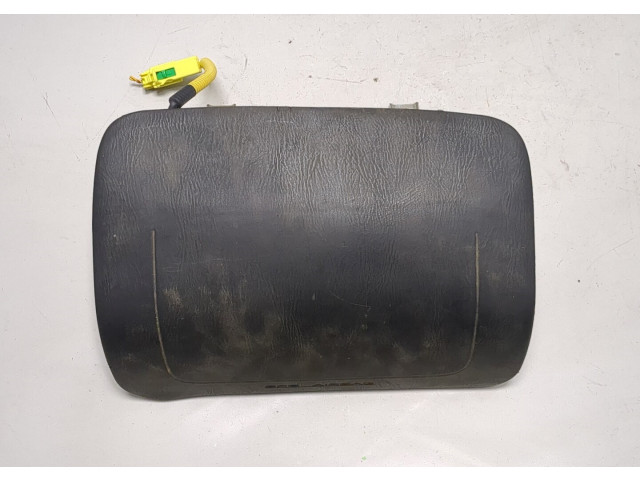 Подушка безопасности переднего пассажира  Subaru Forester (S10) 1998-2002     