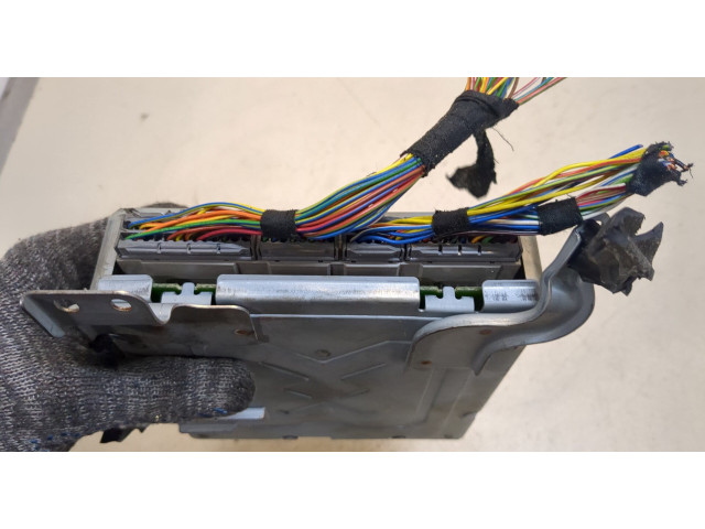 Блок комфорта Jaguar XK 1996-2004 LJB7600AB