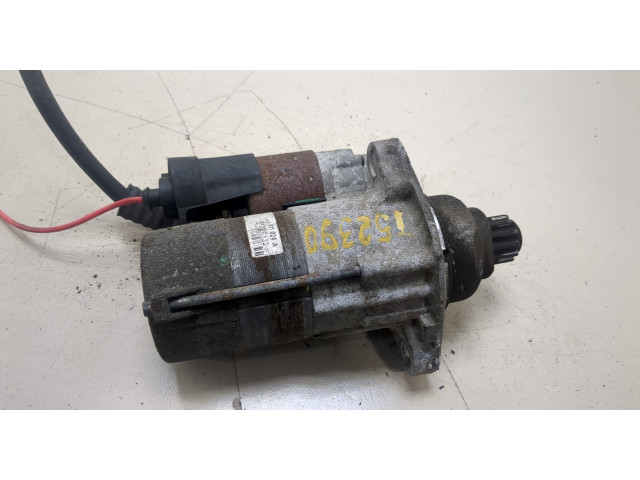 Стартер  Volkswagen Passat 6 2005-2010      