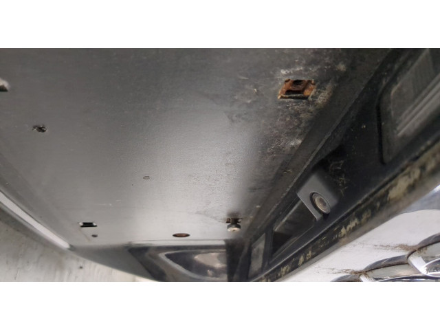 Замок багажника  Audi Q7 2005-2015       