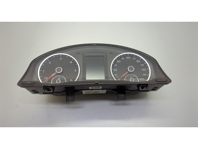 Панель приборов Volkswagen Tiguan 2007-2011