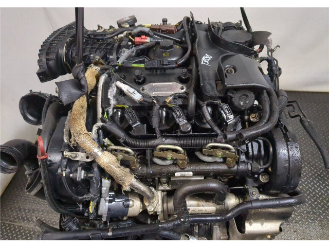 Масляный насос