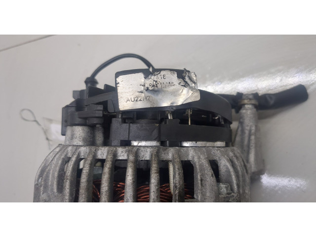 Генератор Skoda Fabia 2007-2014 038903018PX