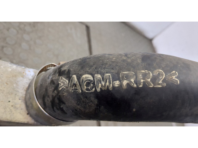 Интеркулер  Ford Ranger 2006-2012       