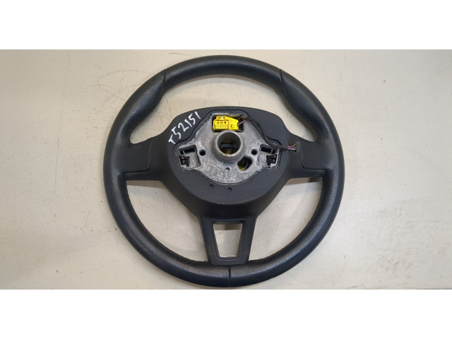 Руль Skoda Fabia 2007-2014