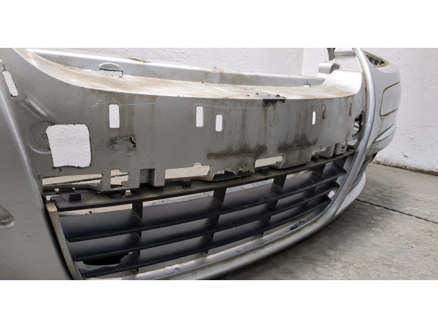 Бампер Volkswagen Golf 5 2003-2009 передний