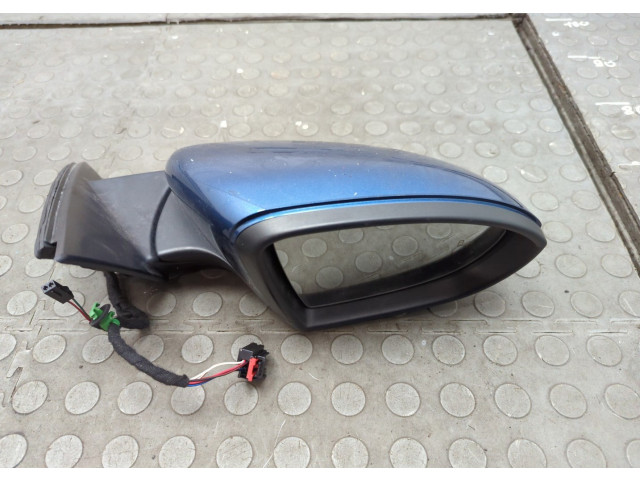 Зеркало боковое  Volkswagen Jetta 7 2018-2025  правое           17A857508AL, 17A857522G, 17A857538A