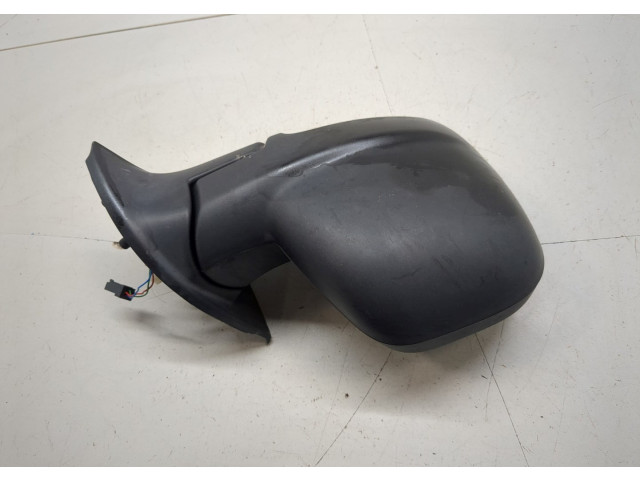 Зеркало боковое  Citroen Berlingo 2012-2018  правое           96777550XT