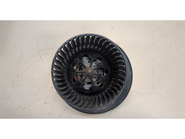 Моторчик печки  BMW X3 F25 2010-2014        