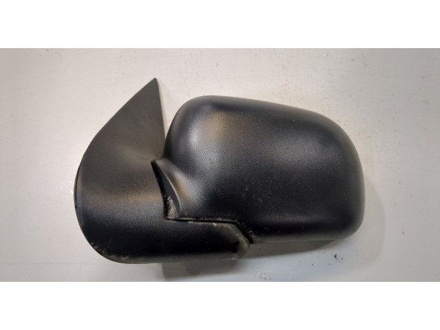Зеркало боковое Ford Explorer 2001-2005 левое