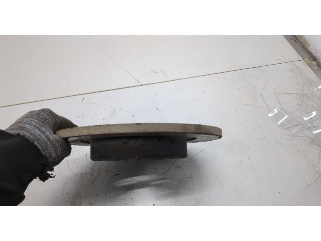 Диск тормозной GMC Terrain 2017-2024 задний 13544245