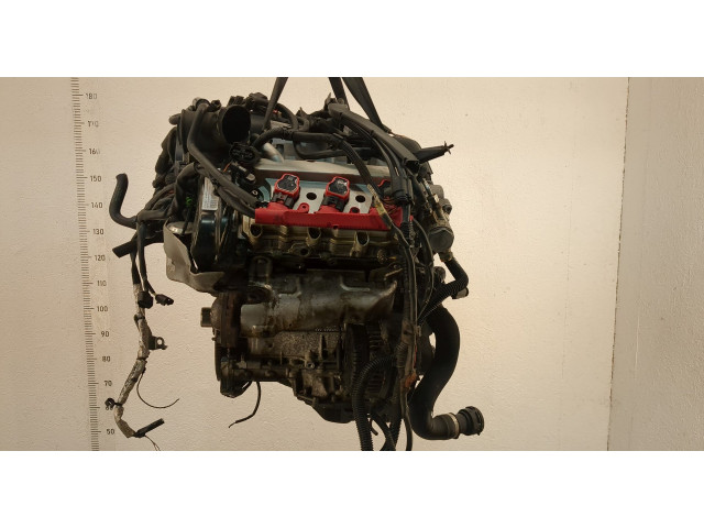 Турбина Турбокомпрессор Audi A7 2010-2018